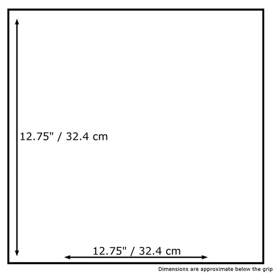 Grip Seal Storage Bags for 12" x 12" papers