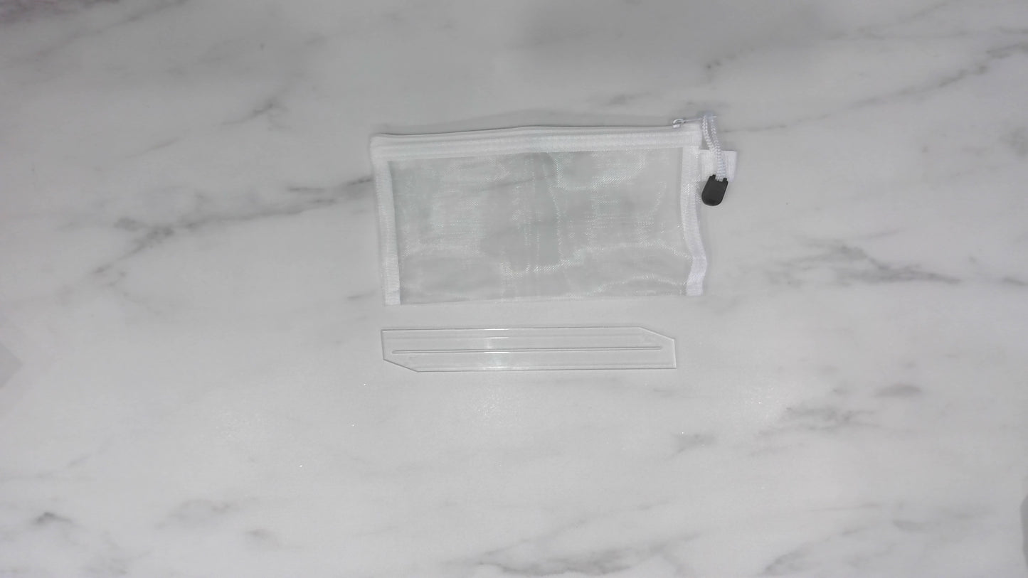 ANGLED POCKET TOOL