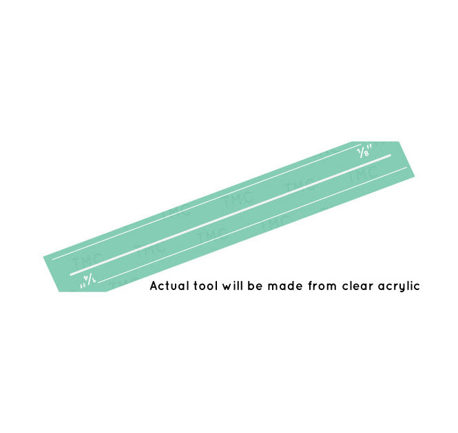 ANGLED POCKET TOOL
