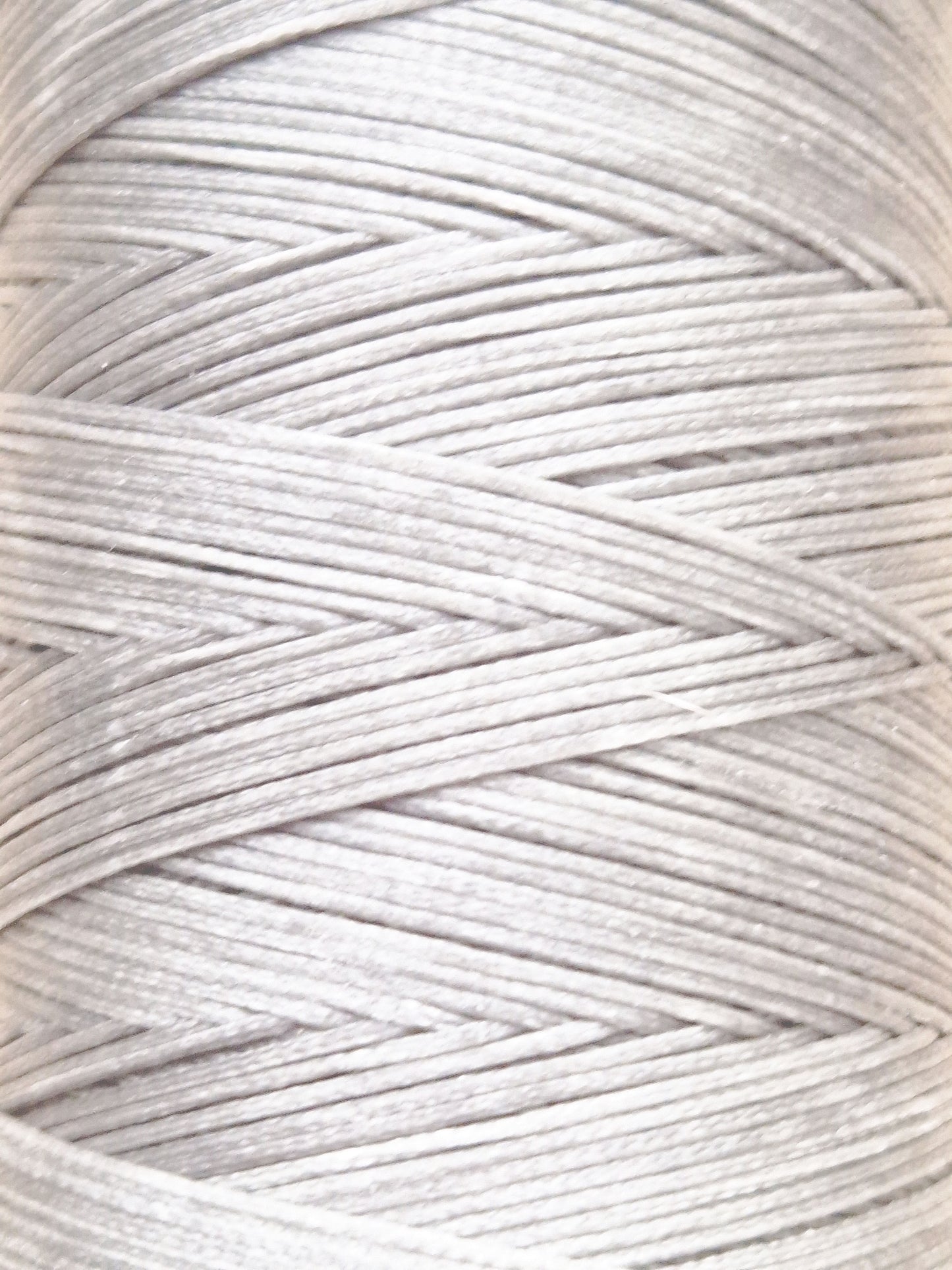 Wax Cotton Cord