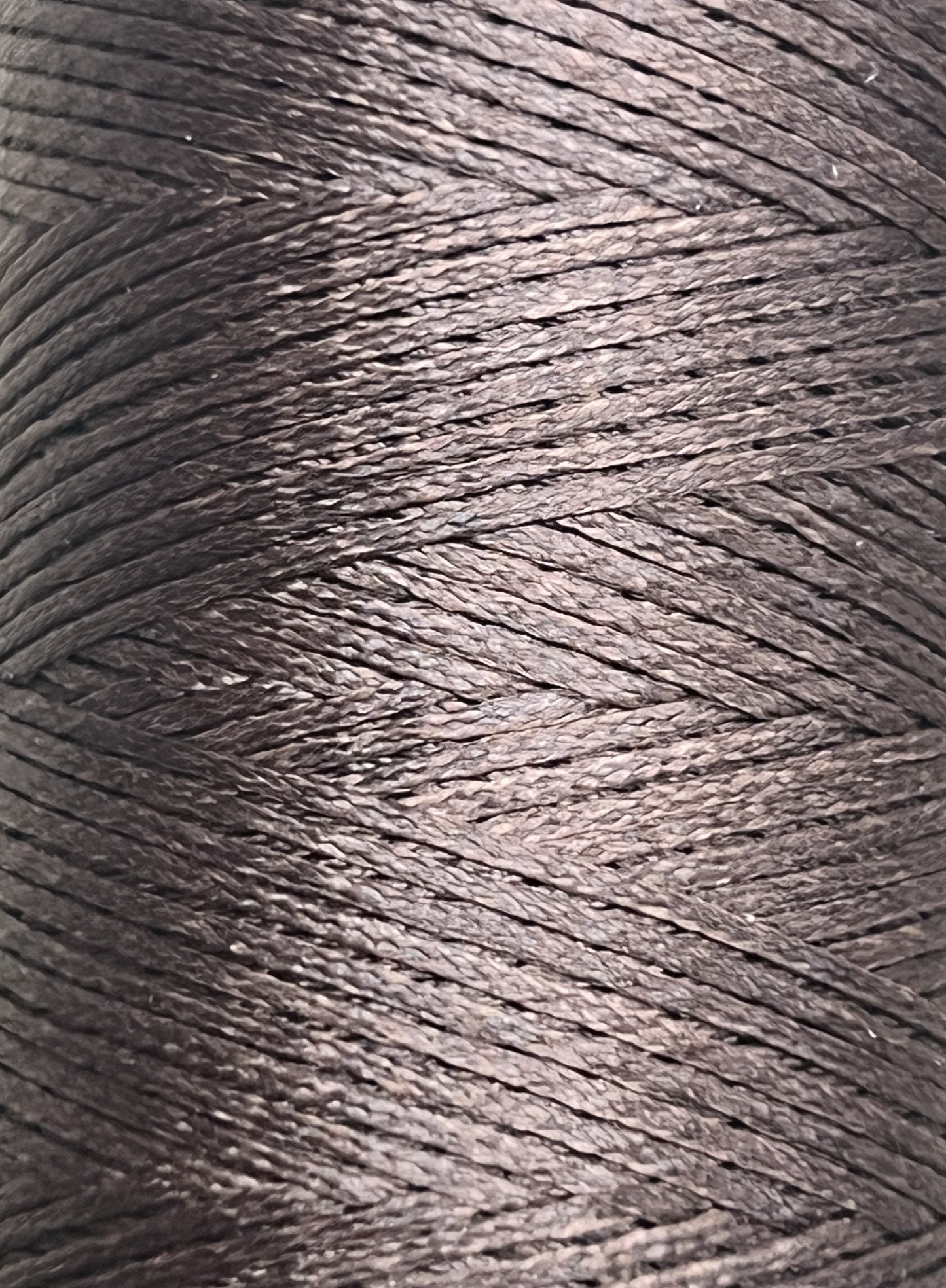 Wax Cotton Cord