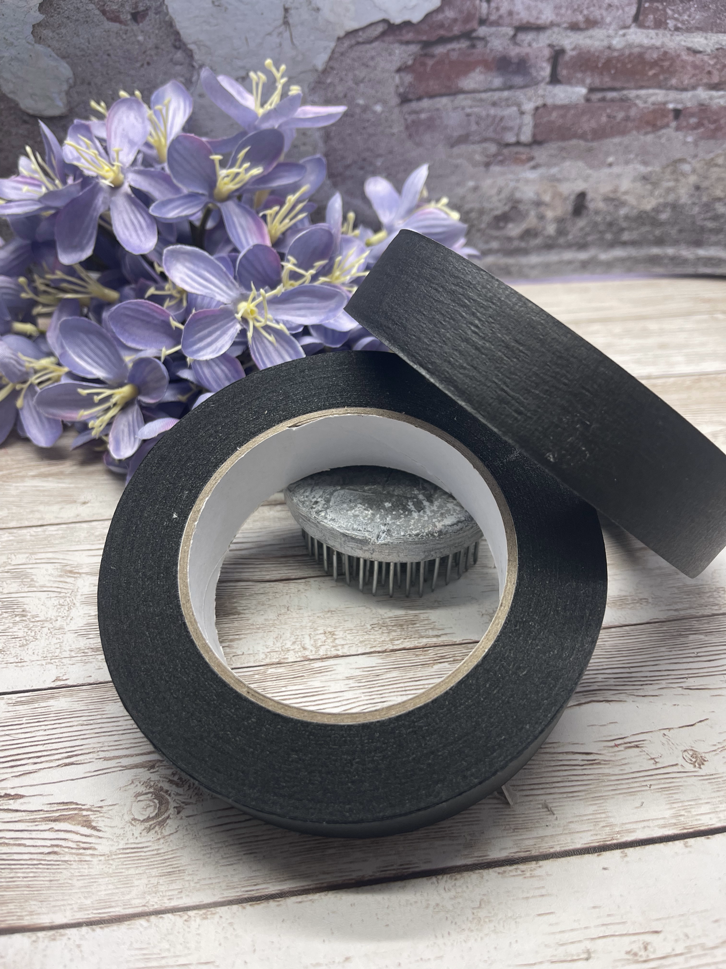 Foundation Tape