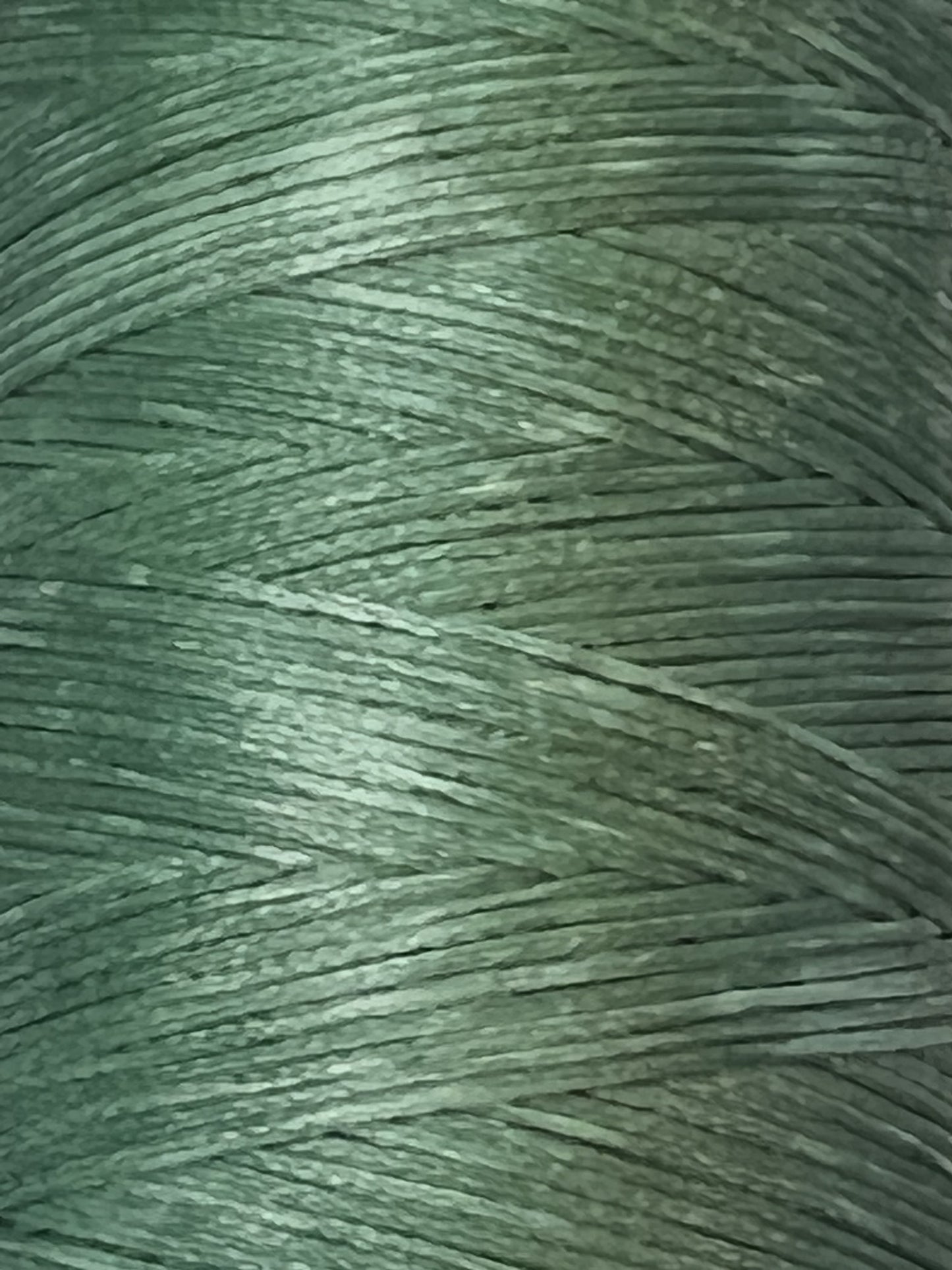Wax Cotton Cord