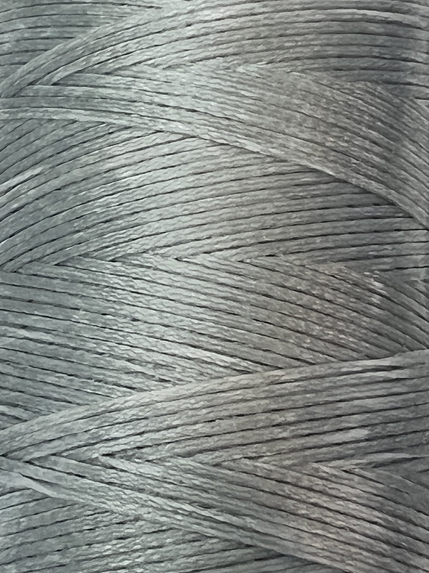 Wax Cotton Cord