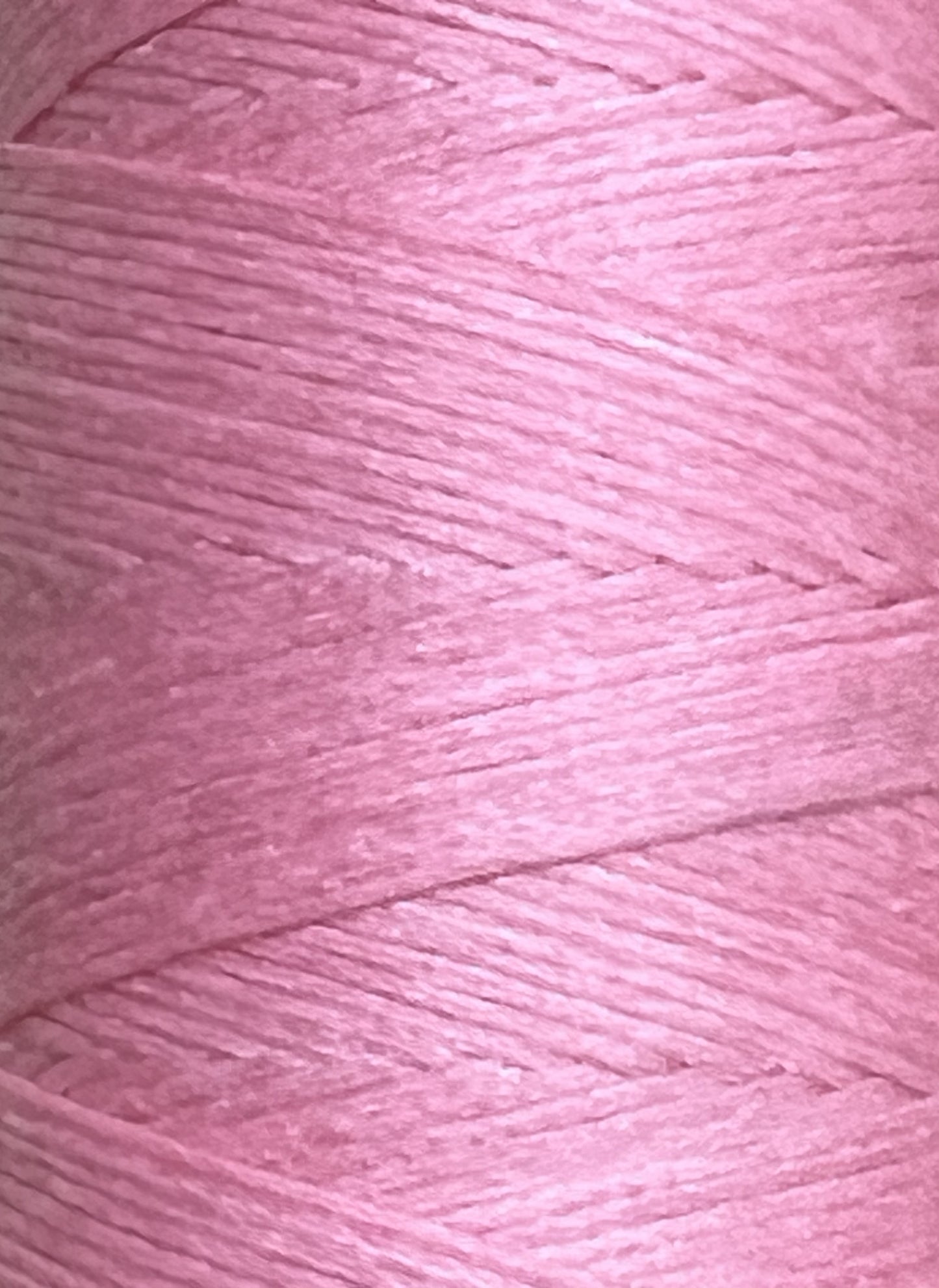 Wax Cotton Cord