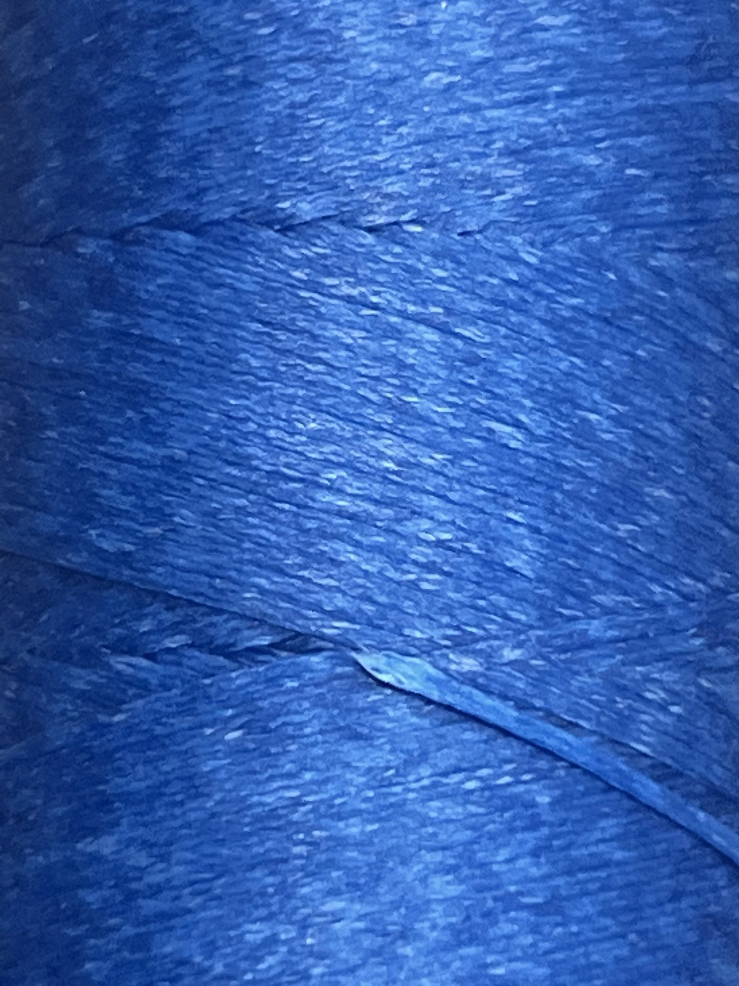Wax Cotton Cord