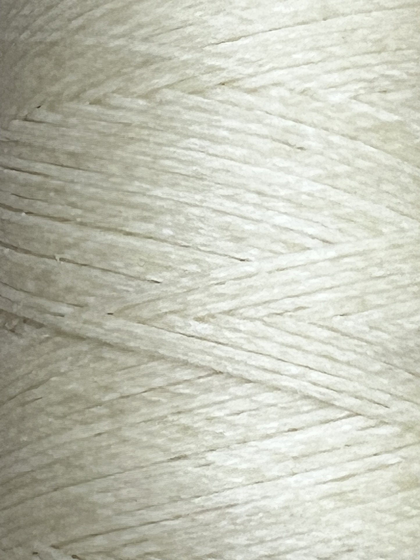 Wax Cotton Cord