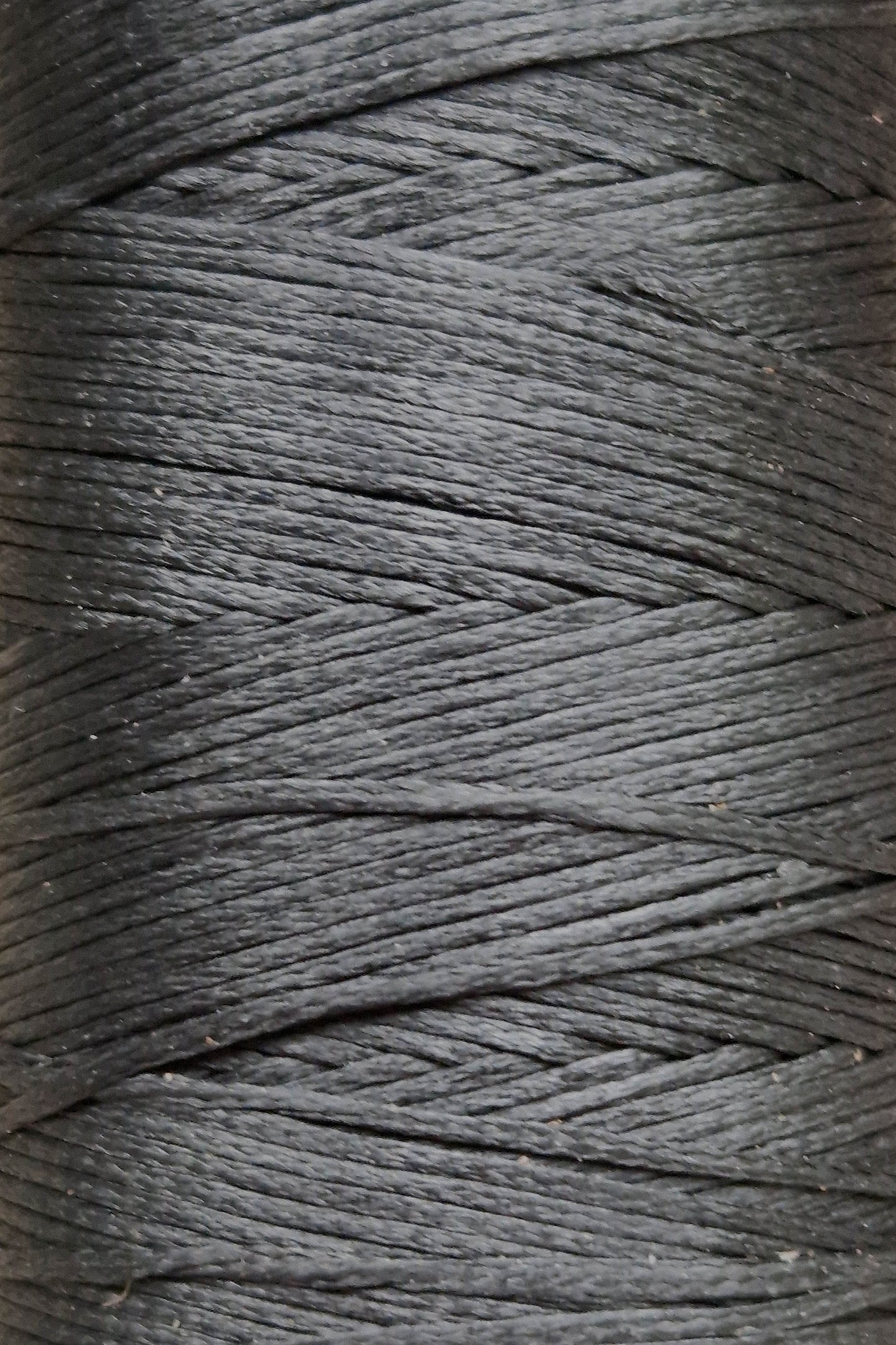 Wax Cotton Cord
