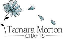 Tamara Morton crafts