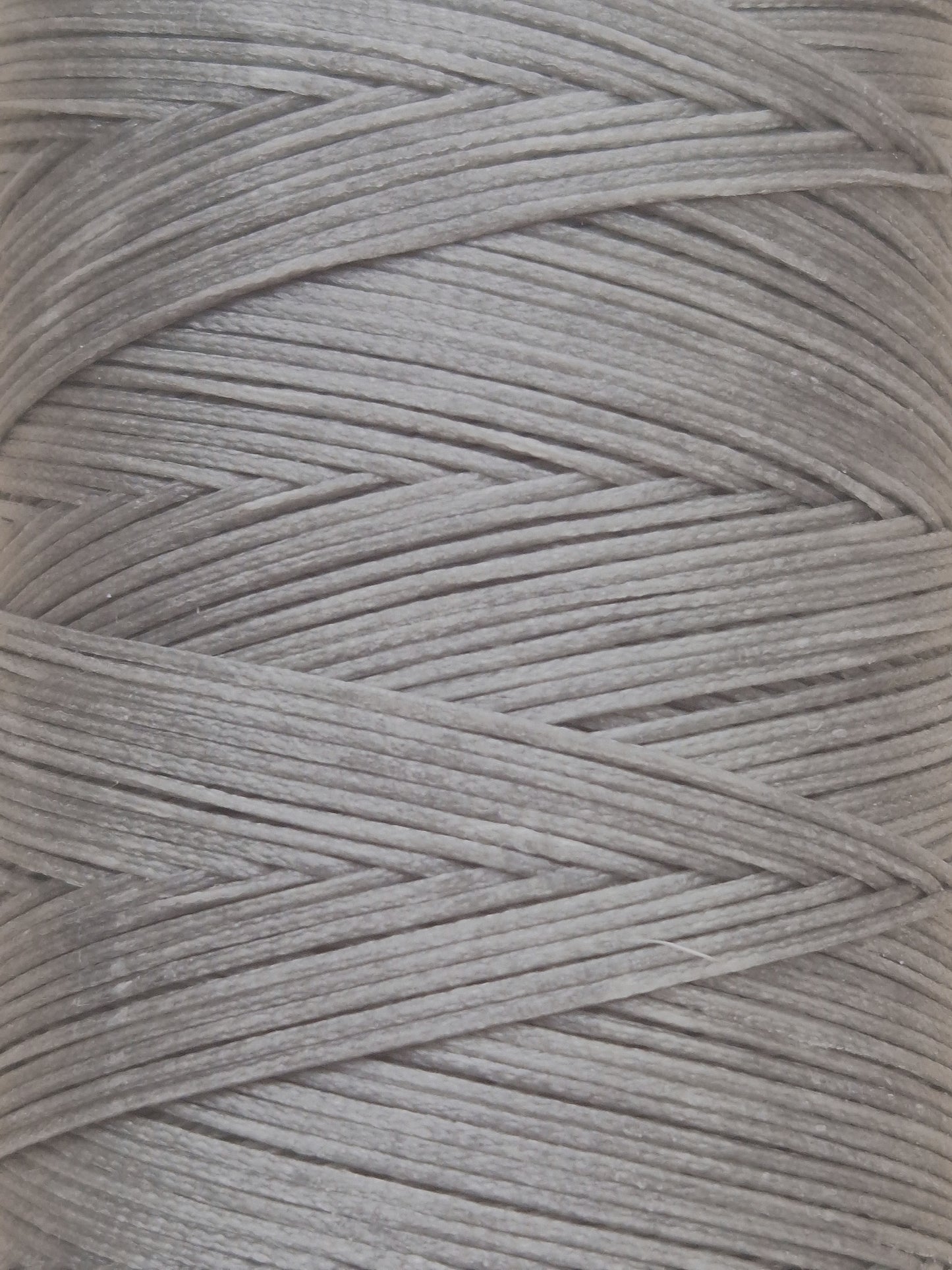 Wax Cotton Cord