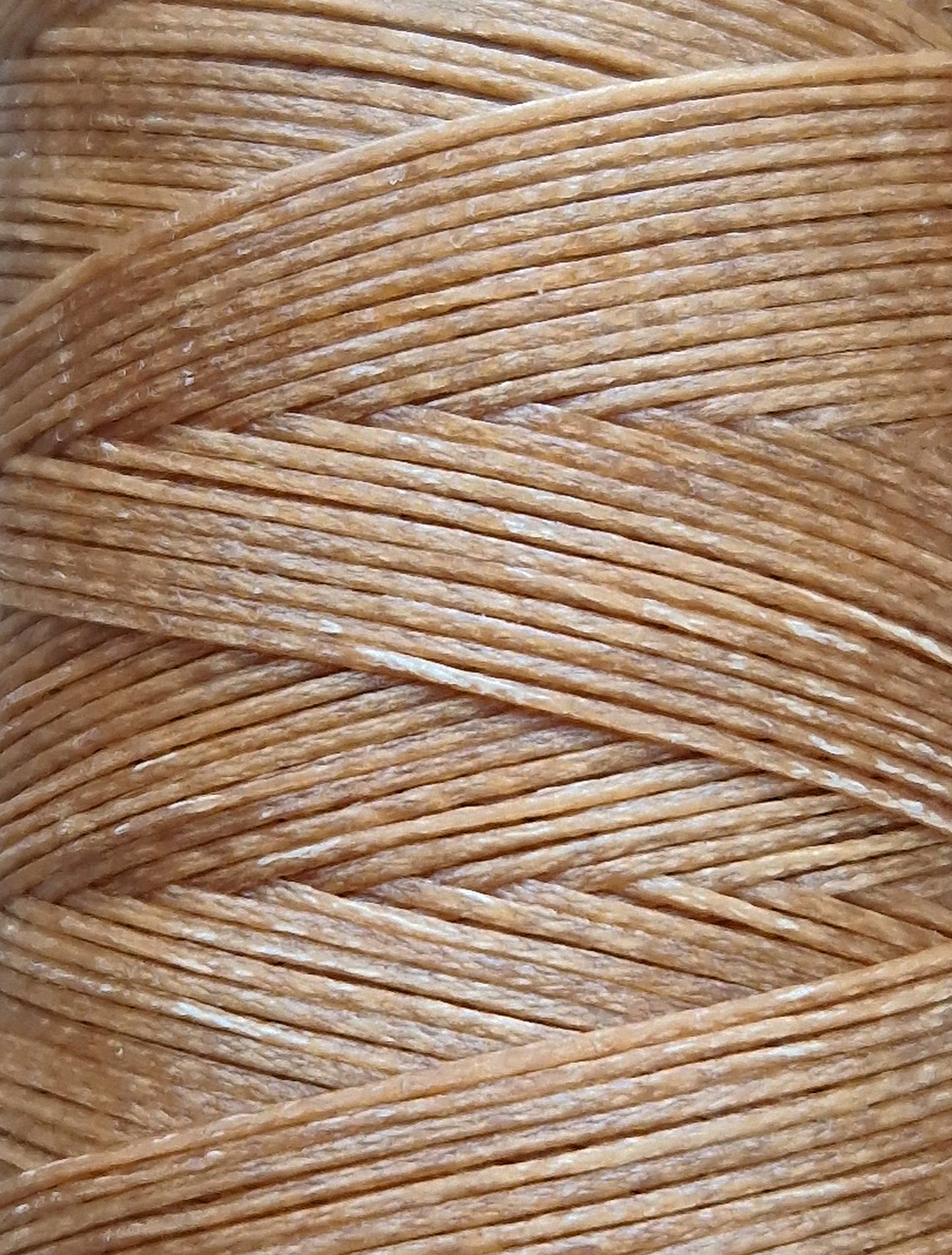 Wax Cotton Cord