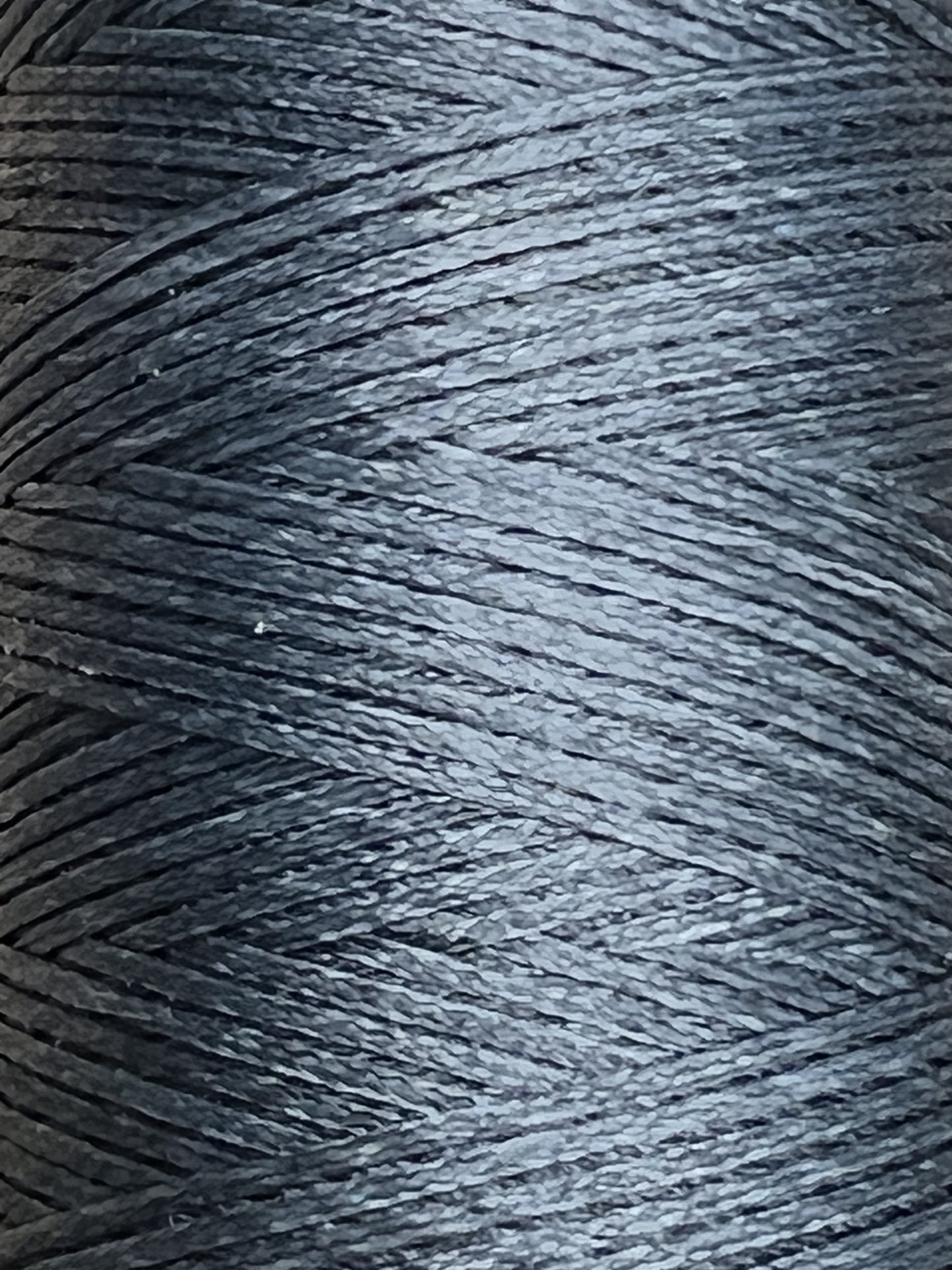 Wax Cotton Cord
