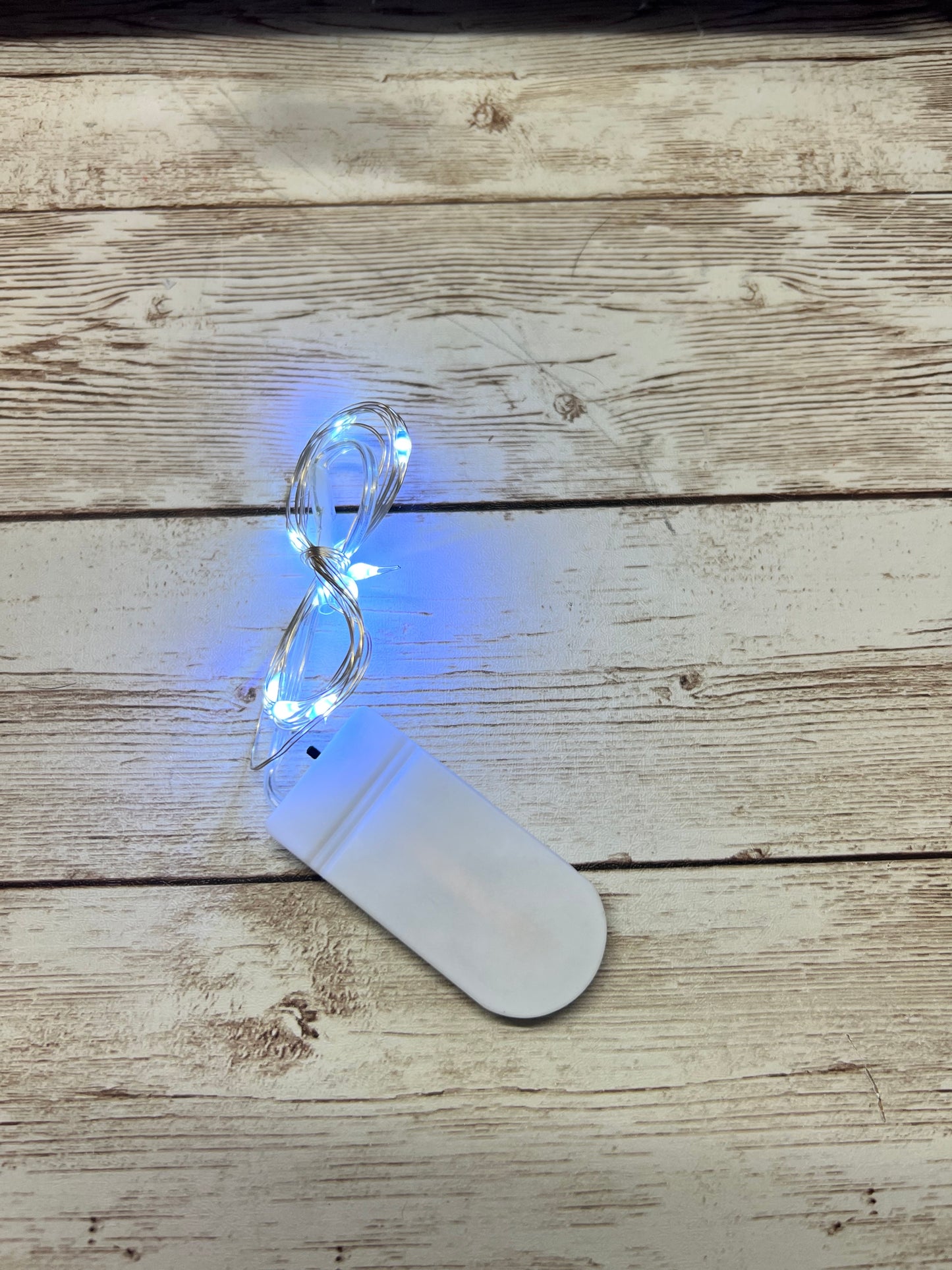 Card Fairy Lights